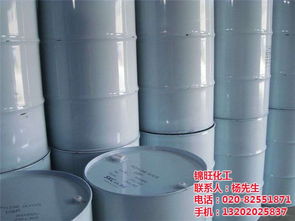 丙二醇采購指南 錦旺化工認證優勢與市場最低價分析