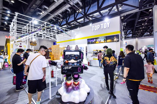 潮玩大眾化之路 供應鏈革新與集合店靈魂重塑